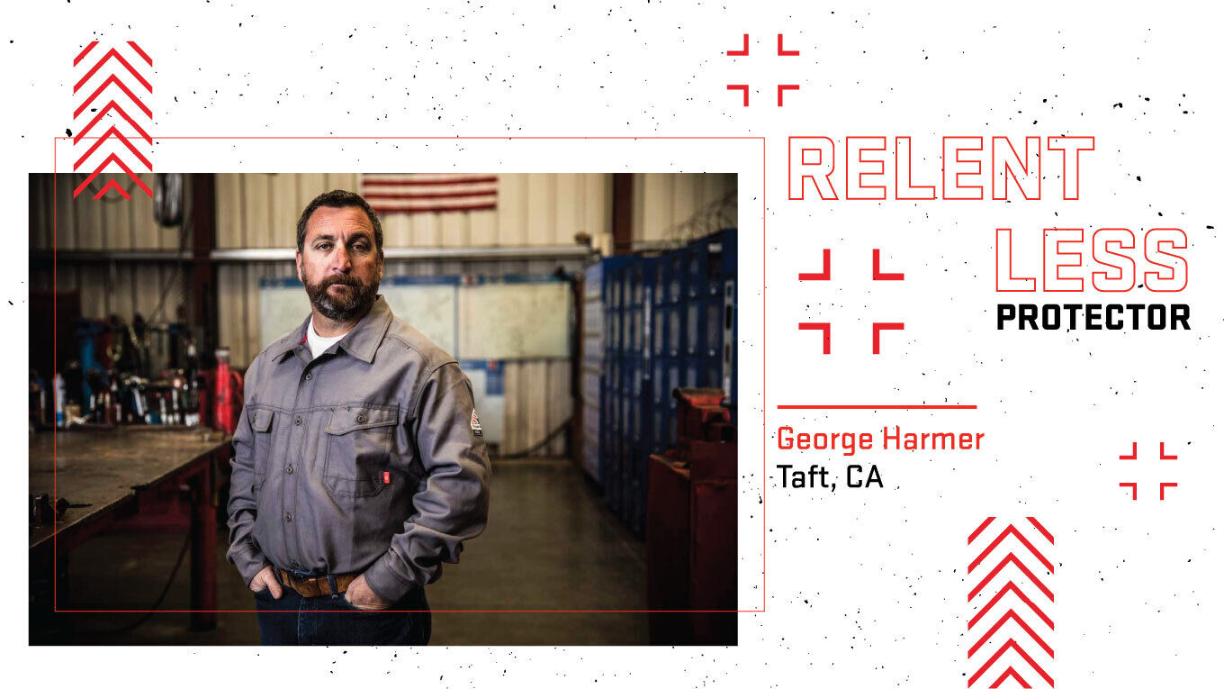 George Hammer